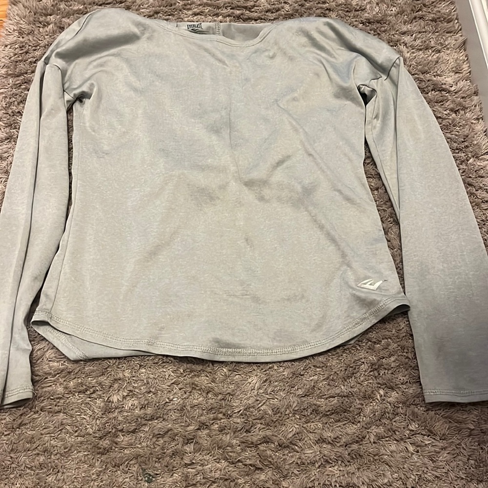 kids youth medium long sleeve